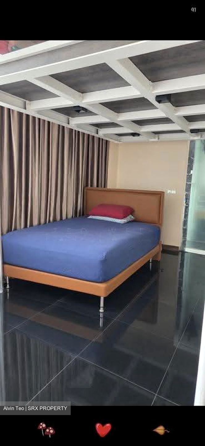 The Hillier (D23), Apartment #628331831